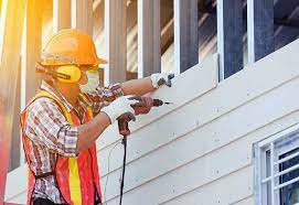Siding for New Construction in Falkville, AL