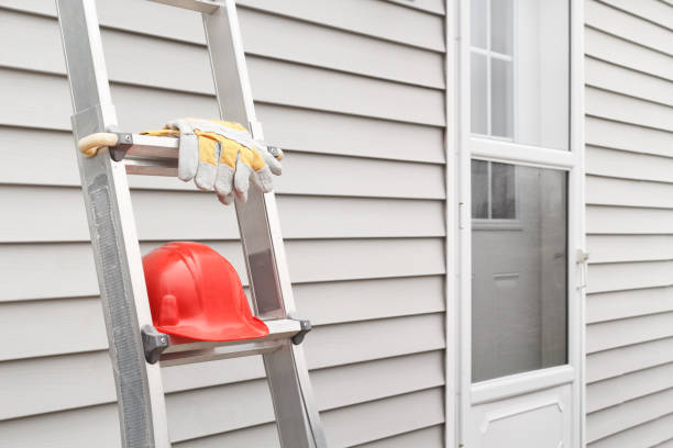  Fkville, AL Siding Installation Pros