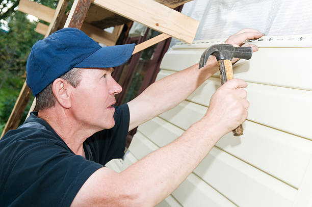 Best Siding for New Construction  in Fkville, AL