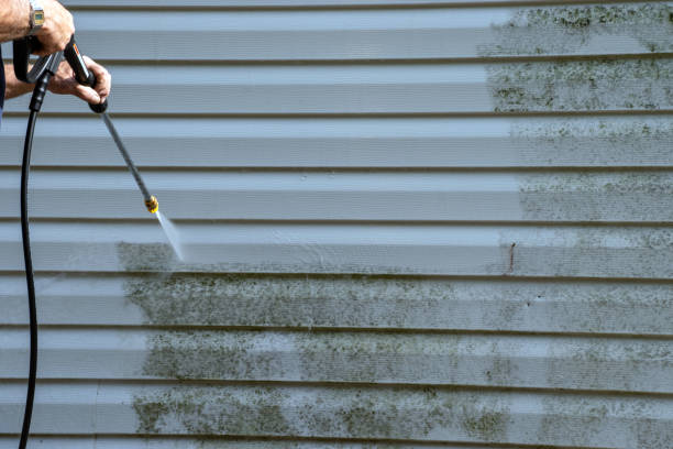 James Hardie Siding in Falkville, AL