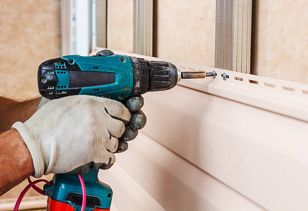Best Siding Removal and Disposal  in Fkville, AL